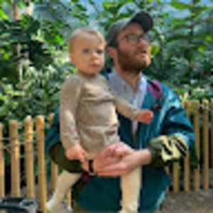 Meet your Posher, Erika